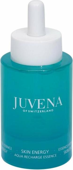 Actual product image Juvena Skin Enery Aqua Rechare Essence (50 ml)