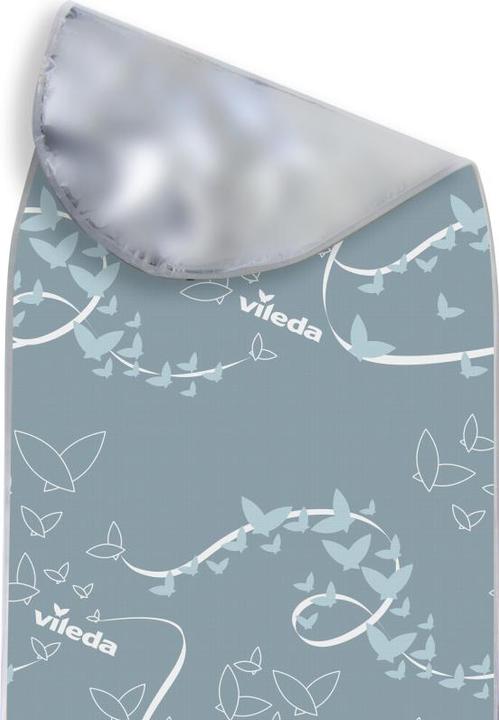 Actual product image Vileda Total Reflect ironing board cover
