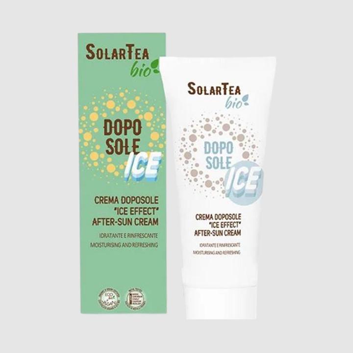 Immagine prodotto Bema After Sun Cream Bio New Formula (100 ml, Gel doposole)