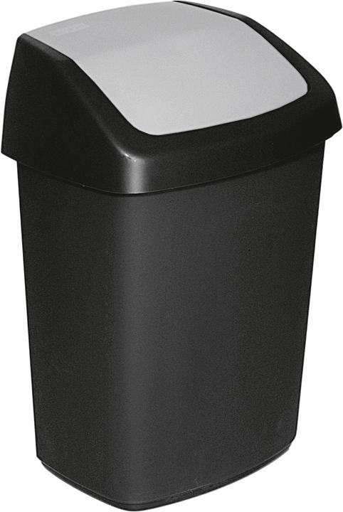 Produktbild Curver Abfallbehälter 'Swing Bin' (10 l)