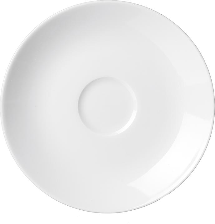 Flirt by R&B Espresso saucer (1 x)