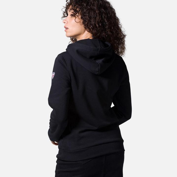Immagine prodotto Rossignol Logo Sweat Hood Fl (XS)