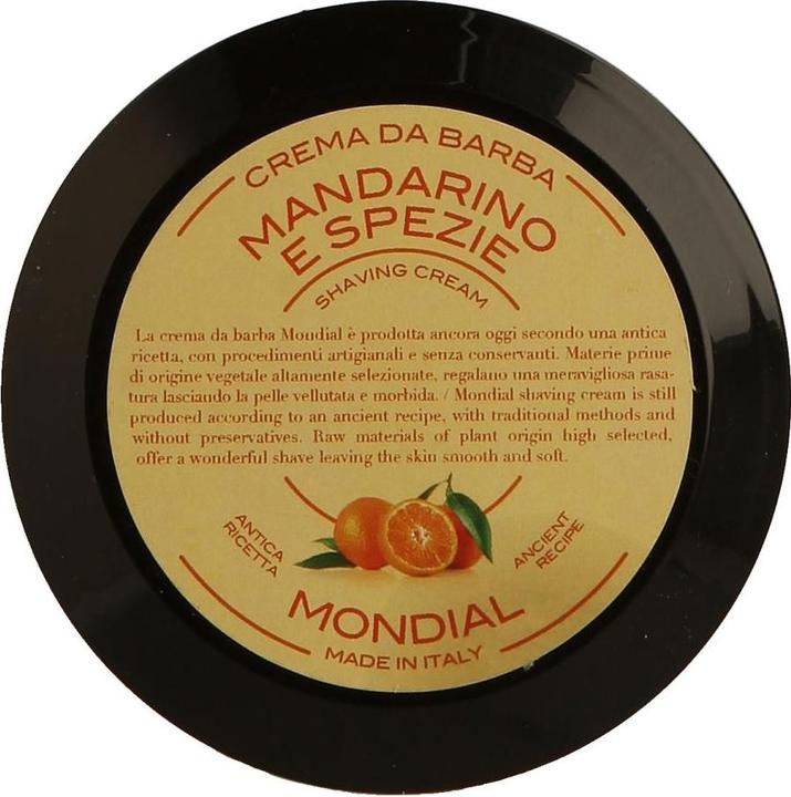 Mondial 1908 Shaving Care (75 ml)