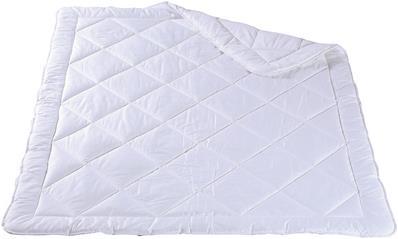 Image du produit DOR Duvet en soie sauvage et laine vierge (750 g, 160 x 210 cm)