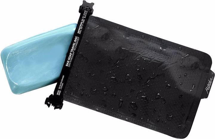 Actual product image Matador FlatPak (Liquid bags)