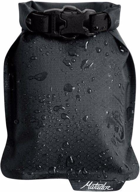 Actual product image Matador FlatPak (Liquid bags)