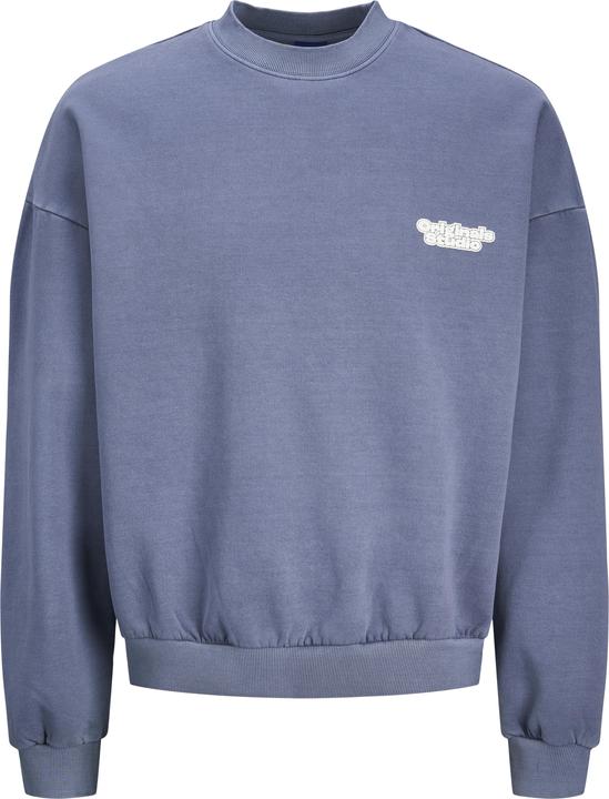 Jack & Jones Gedruckt Sweatshirt Sweatshirt (XS)