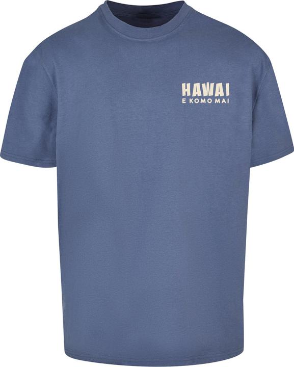Merchcode Hawai Oversized T-shirt - 170169 (XL)