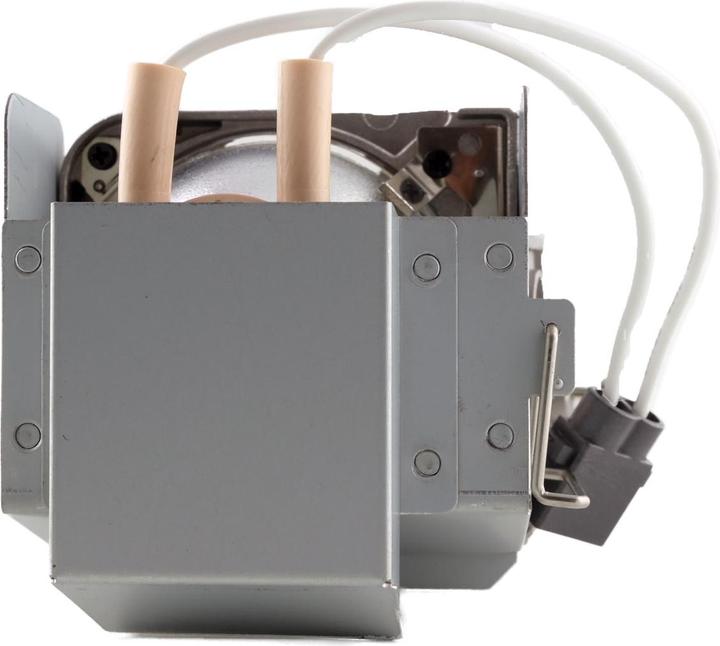Produktbild Codalux OSRAM Ersatzlampe für OPTOMA SP.7AZ01GC01 BL-FP240G mit Gehäuse (EH334)