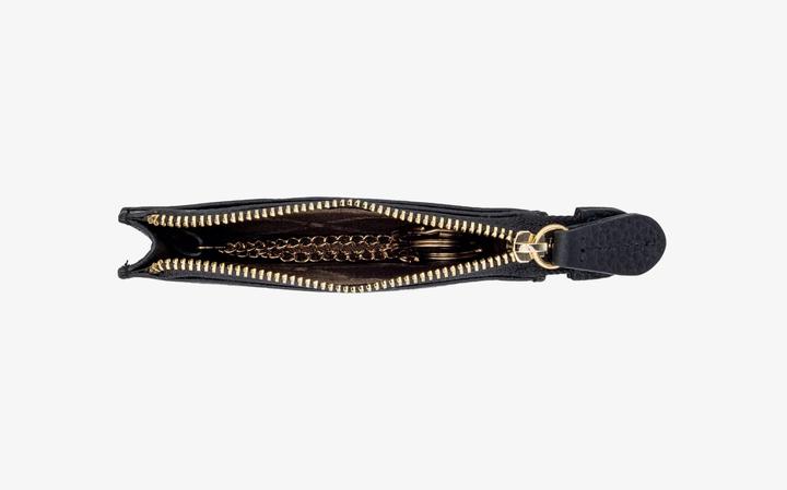 Image du produit Braun Büffel Étui à clés "Asti" noir