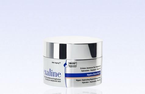 Produktbild Rexaline 3D Hydra-Dose Nutri+ (50 ml, 24h Creme)
