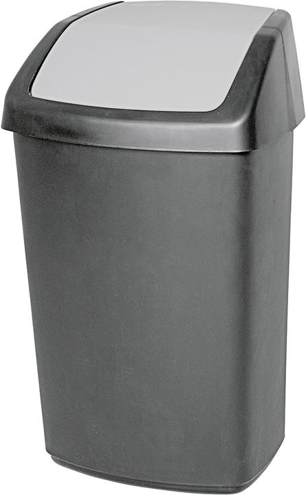 Produktbild Curver Abfallbehälter 'Swing Bin' (50 l)