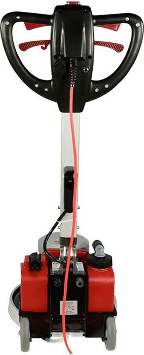 Produktbild Sprintus Einscheibenmaschine ZEUS, Arbeitsbreite 17", Lieferung inkl. Bürstenset