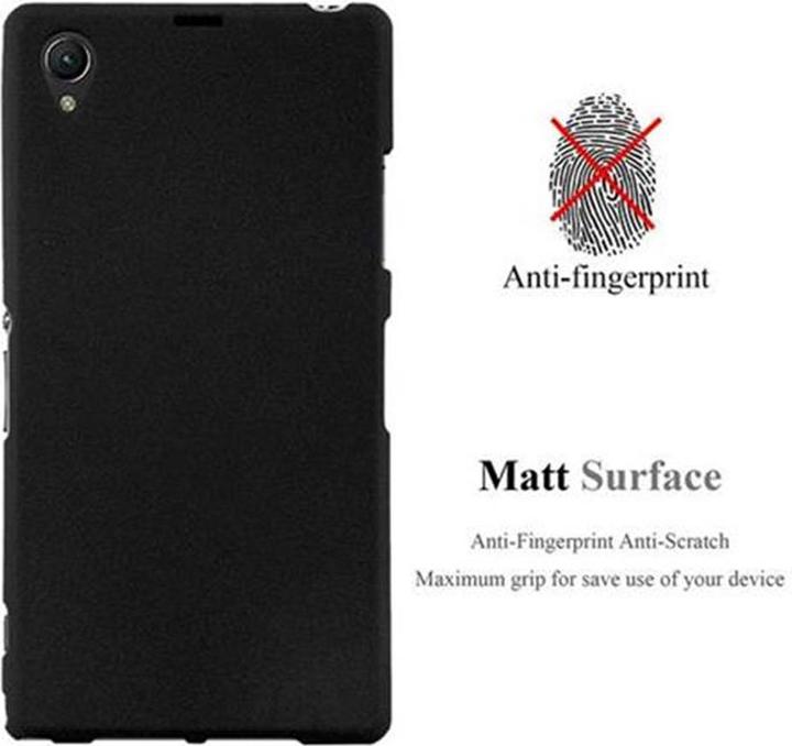 Immagine prodotto Cadorabo Copertura smerigliata in TPU