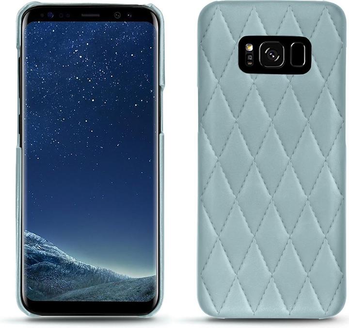 Produktbild Noreve Lederschutzhülle (Samsung Galaxy S8+)