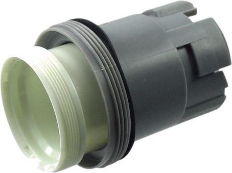 Image du produit EAO Illuminated Pushbutton Switch Actuator Bouton-poussoir IP65 04-Serie