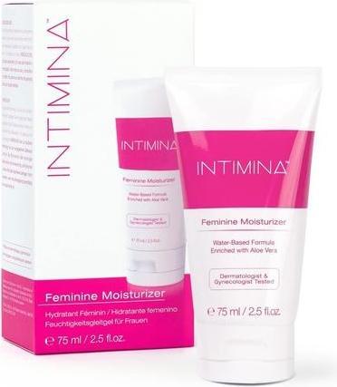 Produktbild Intimina Feuchtigkeitsgel (75 ml)