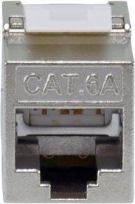 Image du produit equip Keystone Jack Cat. Werkzeugf. 8erSet (Module Keystone)