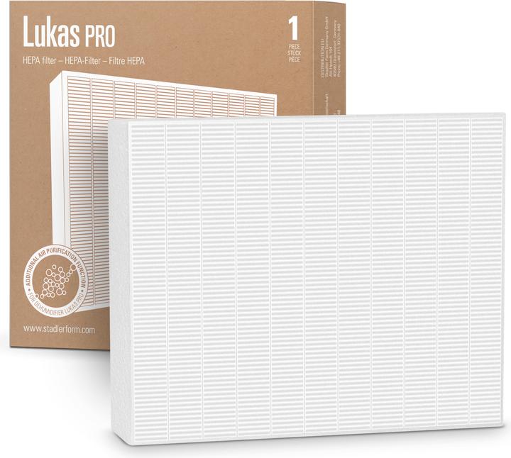 Stadler Form Lukas Pro HEPA filter (1 x)