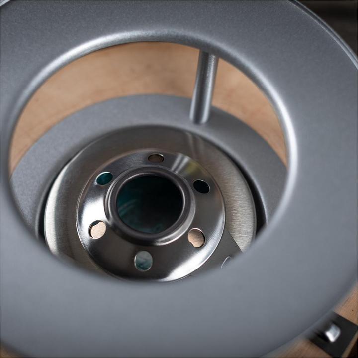 Actual product image Kuhn Rikon Rechaud alder