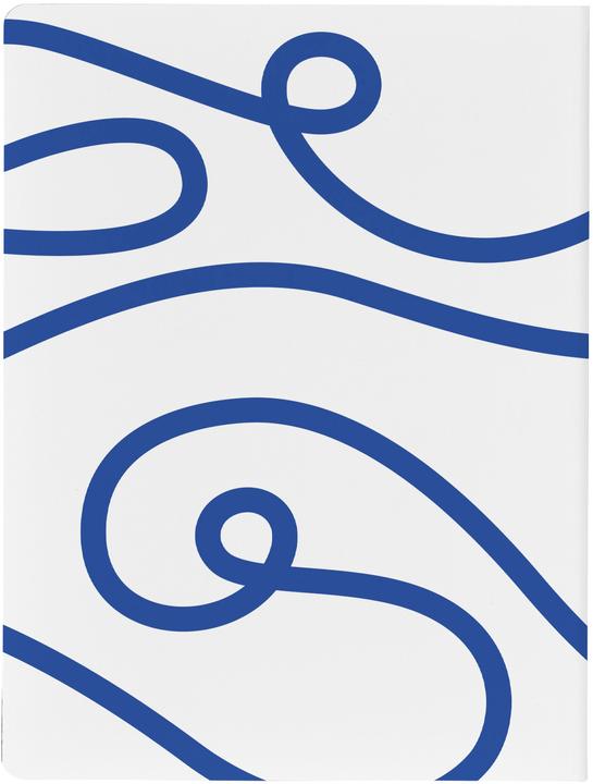 Produktbild Nuuna A Line Is A Dot (165 x 220 mm, Gepunktet, Weicher Einband)