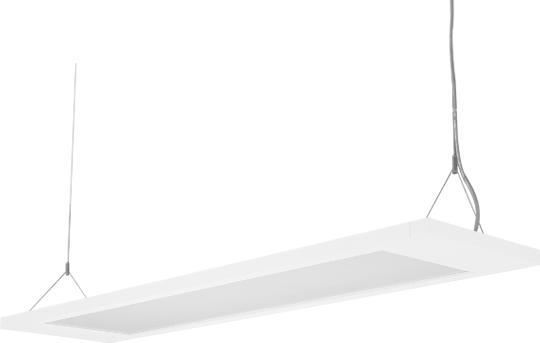 Produktbild LTS LED-Pendelleuchte (8380 lm)