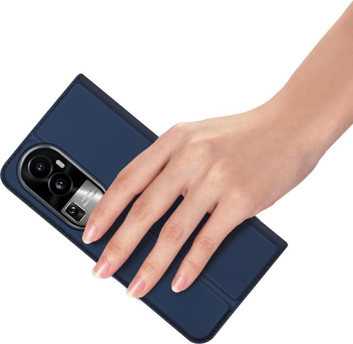 Actual product image Dux Ducis DuxDucis - Skin Pro OPPO Reno10 Pro (Oppo Reno 10 Pro)