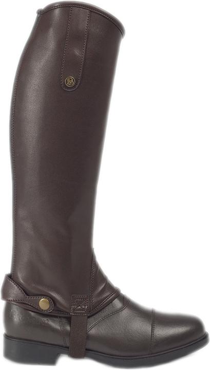 Produktbild Brogini Leder Treviso Piccino Chaps (128)