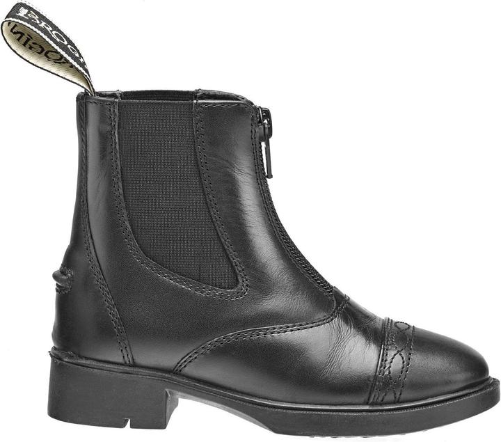 Immagine prodotto Brogini stivali con zip Tivoli Piccino (32)