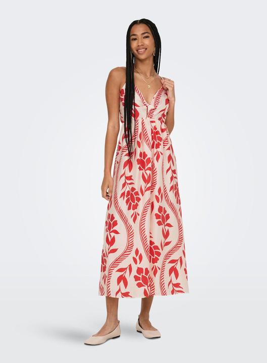 Produktbild Only ONLCATJA Langes Kleid Kleid (L)