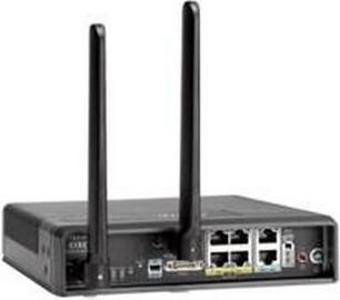 Actual product image Cisco C819 SECURE HARDENED M2M GW