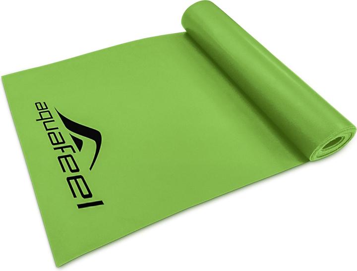 Immagine prodotto Aqua Feel Stretch- Und Trainingsband, Grün