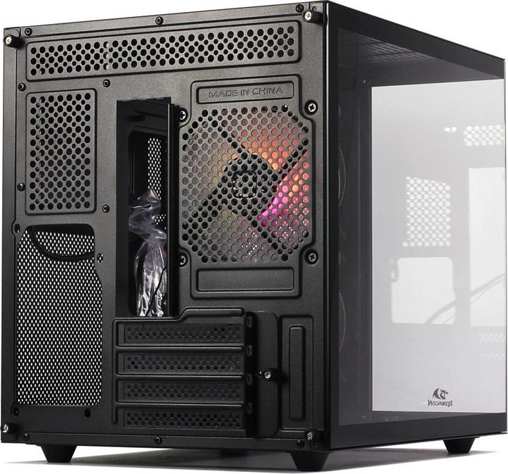 Produktbild Redragon Obudowa Pagos 2 ARGB (GC-580) (Mini-ATX)