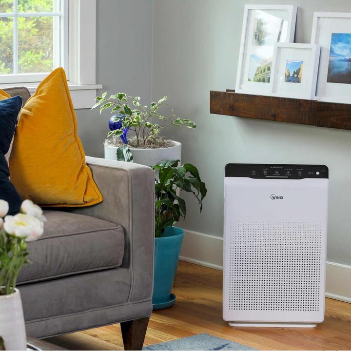Actual product image Winix Zero (99 m²)