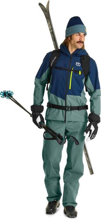 Actual product image Ortovox Mesola Pants (XL)