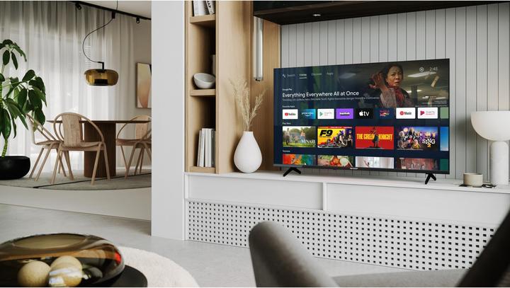 Produktbild Sharp 43FH2EA (43", LED, Full HD, 2023)