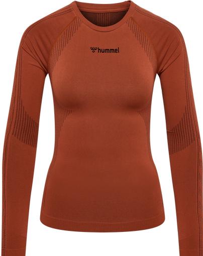 Immagine prodotto hummel hmlCamicia senza cuciture L/S (S)