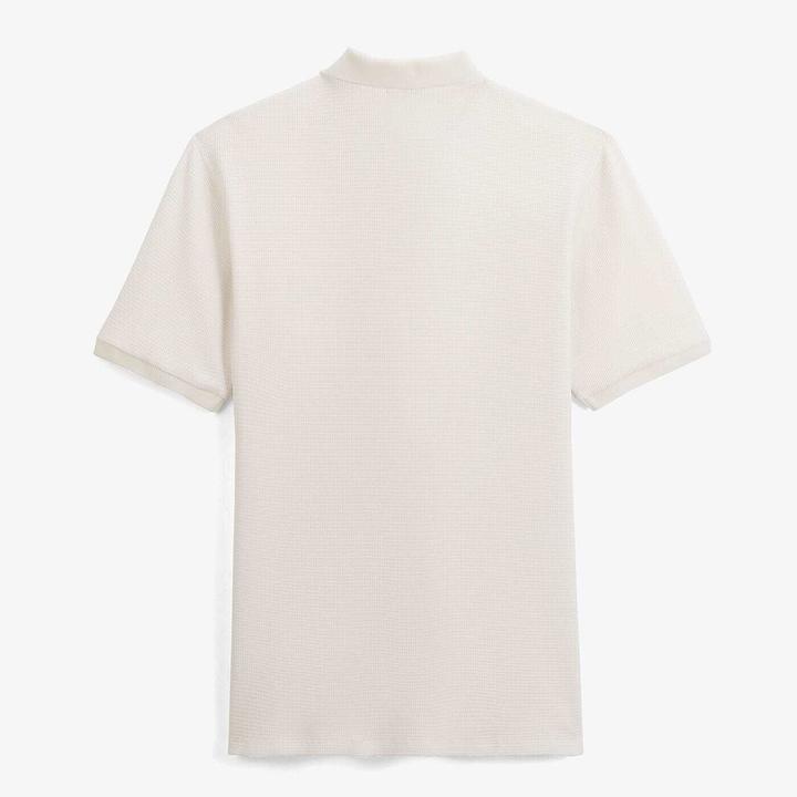 Immagine prodotto Serge Blanco polo erge blanco logan (S)