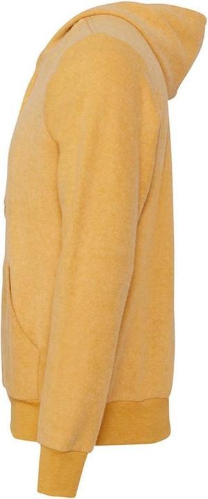Image du produit Bella Canvas Hoodie avec fermeture éclair sur toute la longueur (XS)