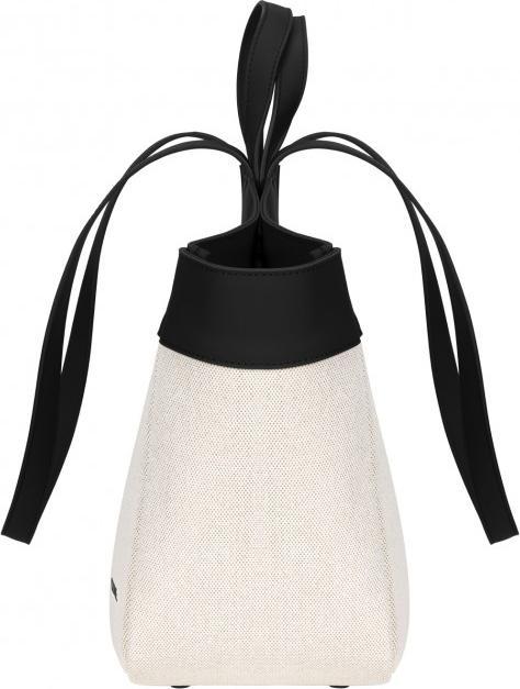 Immagine prodotto Cluse Borsa Tote, Colore Beige, Nero (17 l)