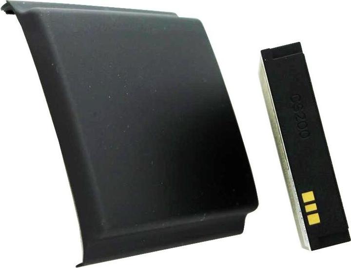 Actual product image AccuCell Battery BA S400, 99H10082-00, 35H00128-00M, BA E800, BB81100 (1 pcs., Device specific, 2200 mAh)