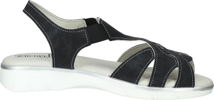 Produktbild Arcopedico Wunderschöne Riemchensandalette von. Die Sandalette passt durch die offene Schuhspitze un (41)