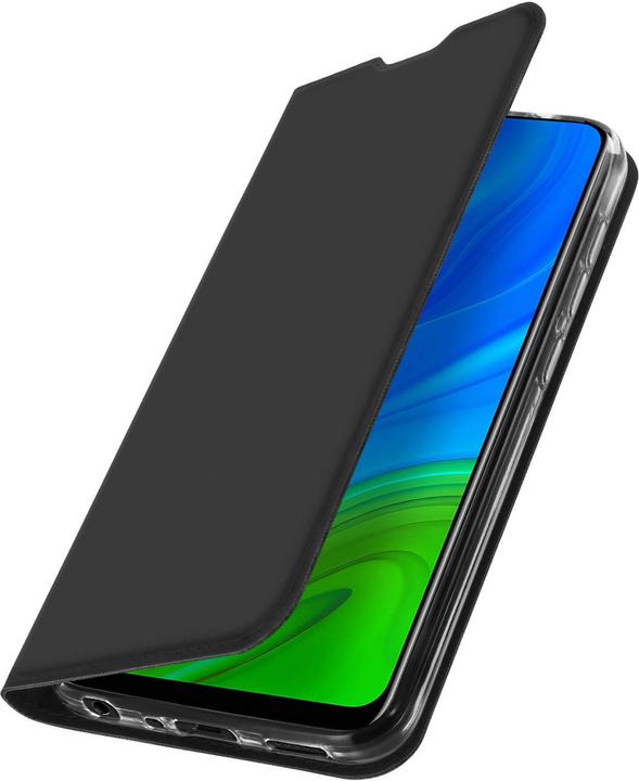 Image du produit Dux Ducis Couverture de livre de la série Skin Pro (Huawei P Smart (2020))