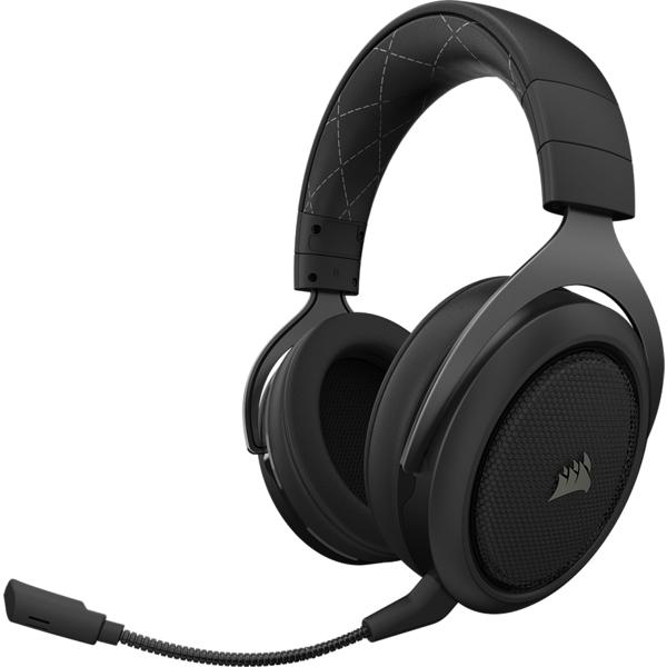 Actual product image Corsair Hs70 (Wireless)