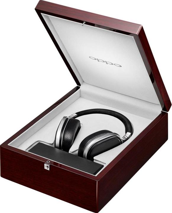 Actual product image OPPO Pm-1 (Cable)