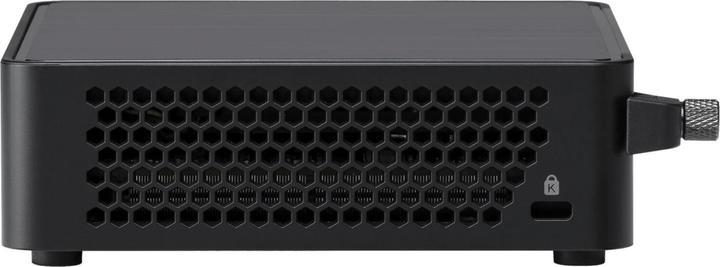 Produktbild Captiva Mini PC Power Starter I85-118 (Ultra 7-155H/2TB/16GB/WLAN/w/o OS) (Intel Core Ultra 7 155H, 16 GB, 2000 GB, Intel Arc Graphics)