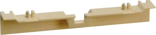 Produktbild Tehalit Geräteträger (2 cm)