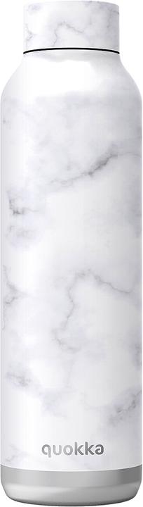Image du produit Quokka Gourde 'Solid Marble (0.63 l)