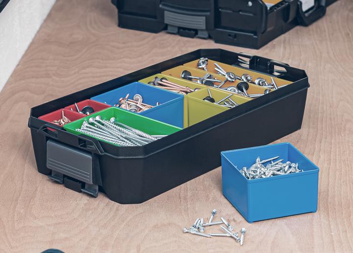 Immagine prodotto BS Systems ClickTray M 74