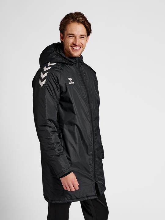 Produktbild hummel Core Xk Bench Jacket (M)
